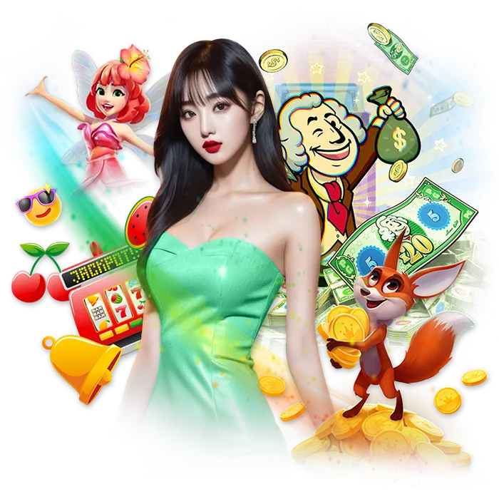 dragon win 666 ครบทุกค่าย